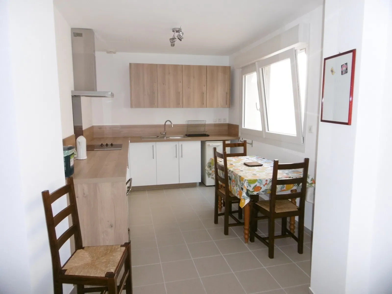 Room Rue Carnot in Bourbourg