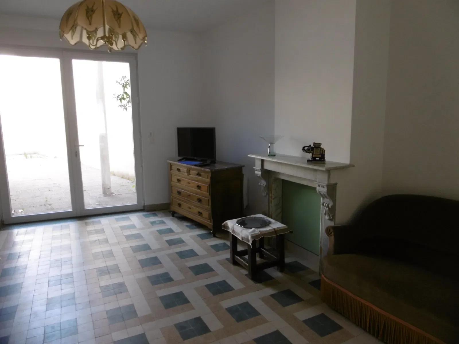 Room Rue Carnot in Bourbourg