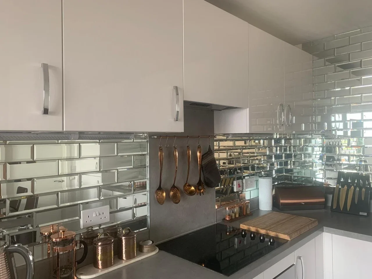 Room Adenmore Road in Greater London