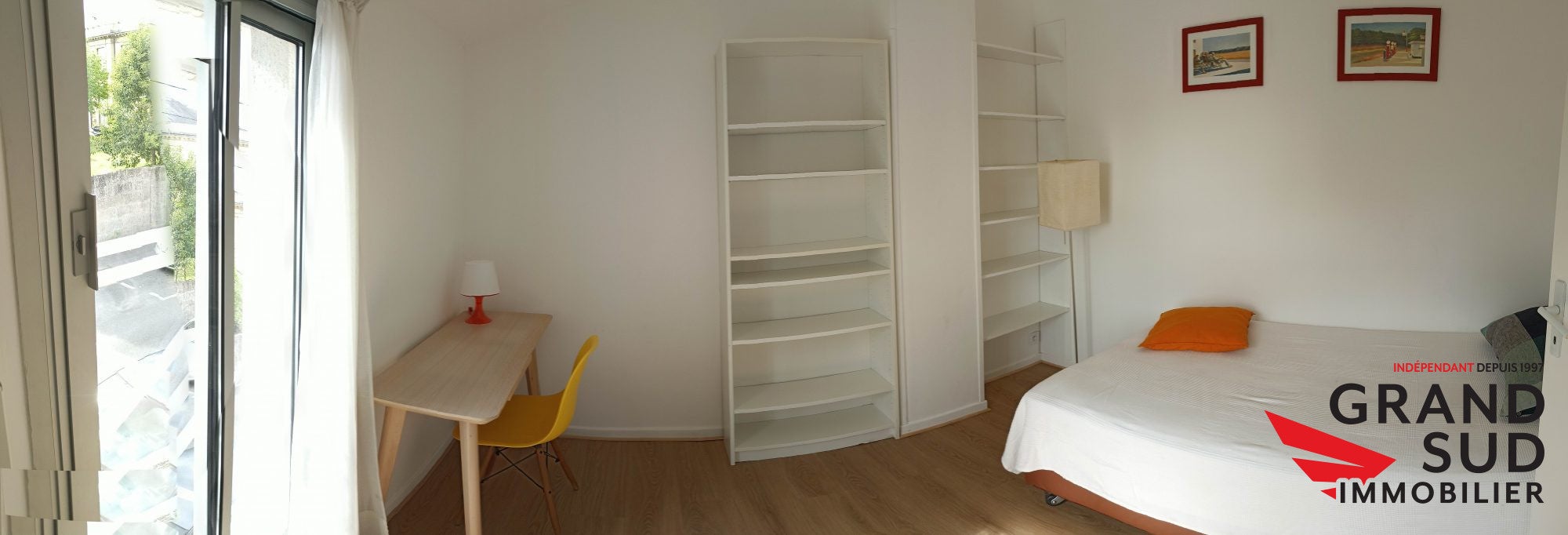 Maison Rue de Tamatave à Bordeaux