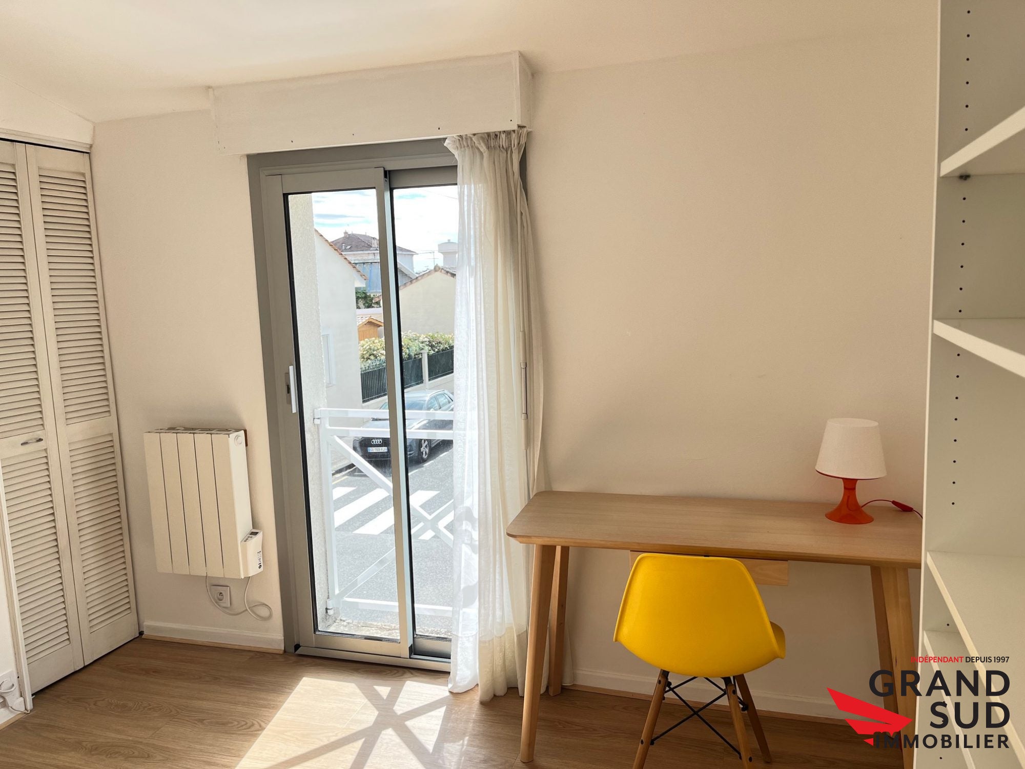 Maison Rue de Tamatave à Bordeaux