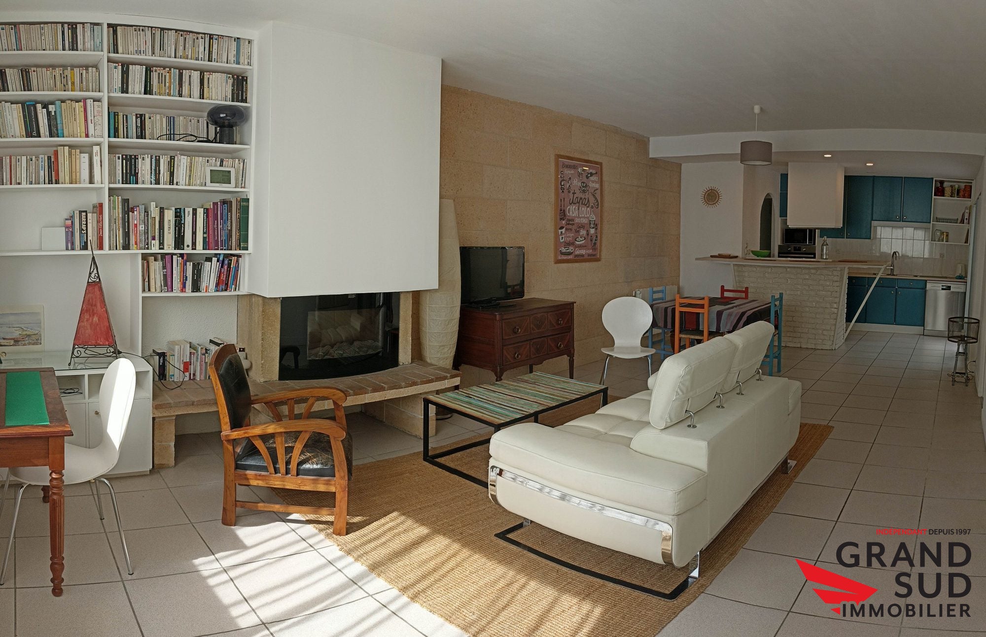 House Rue de Tamatave in Bordeaux