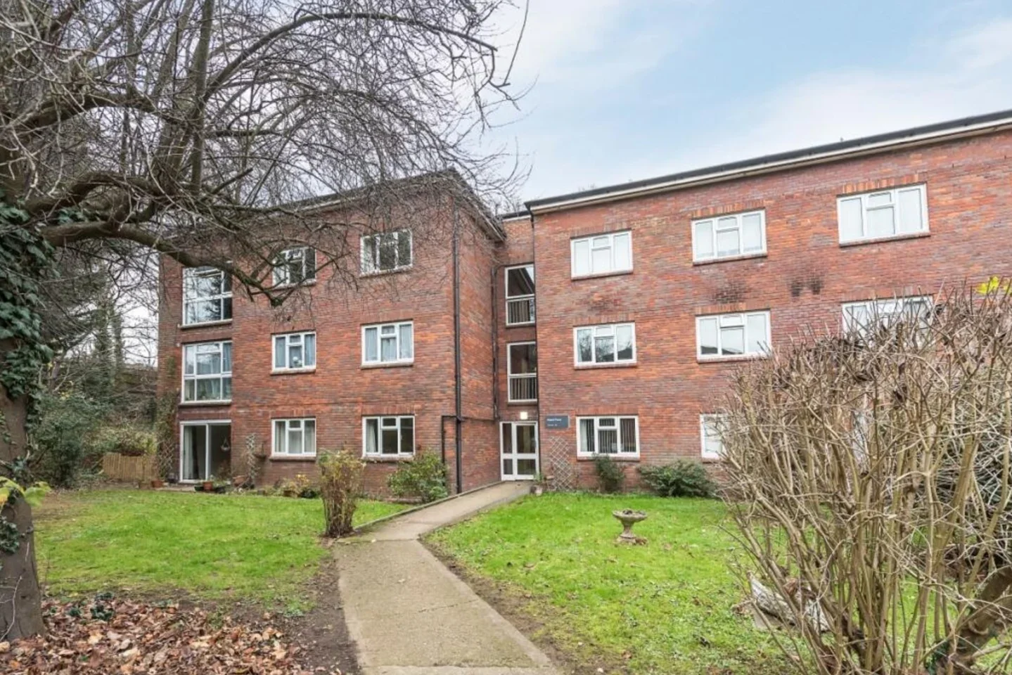 Flat Mead Place in Three Rivers