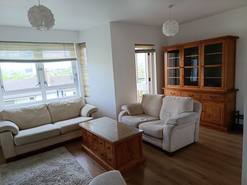 Room Thornwood Place in Glasgow