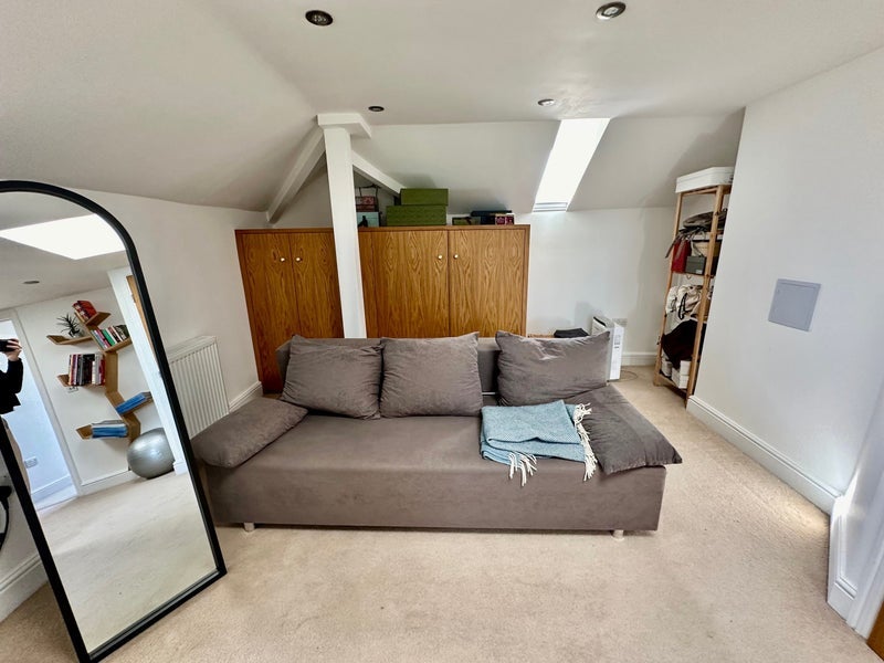 Room Lewisham Hill in Greater London