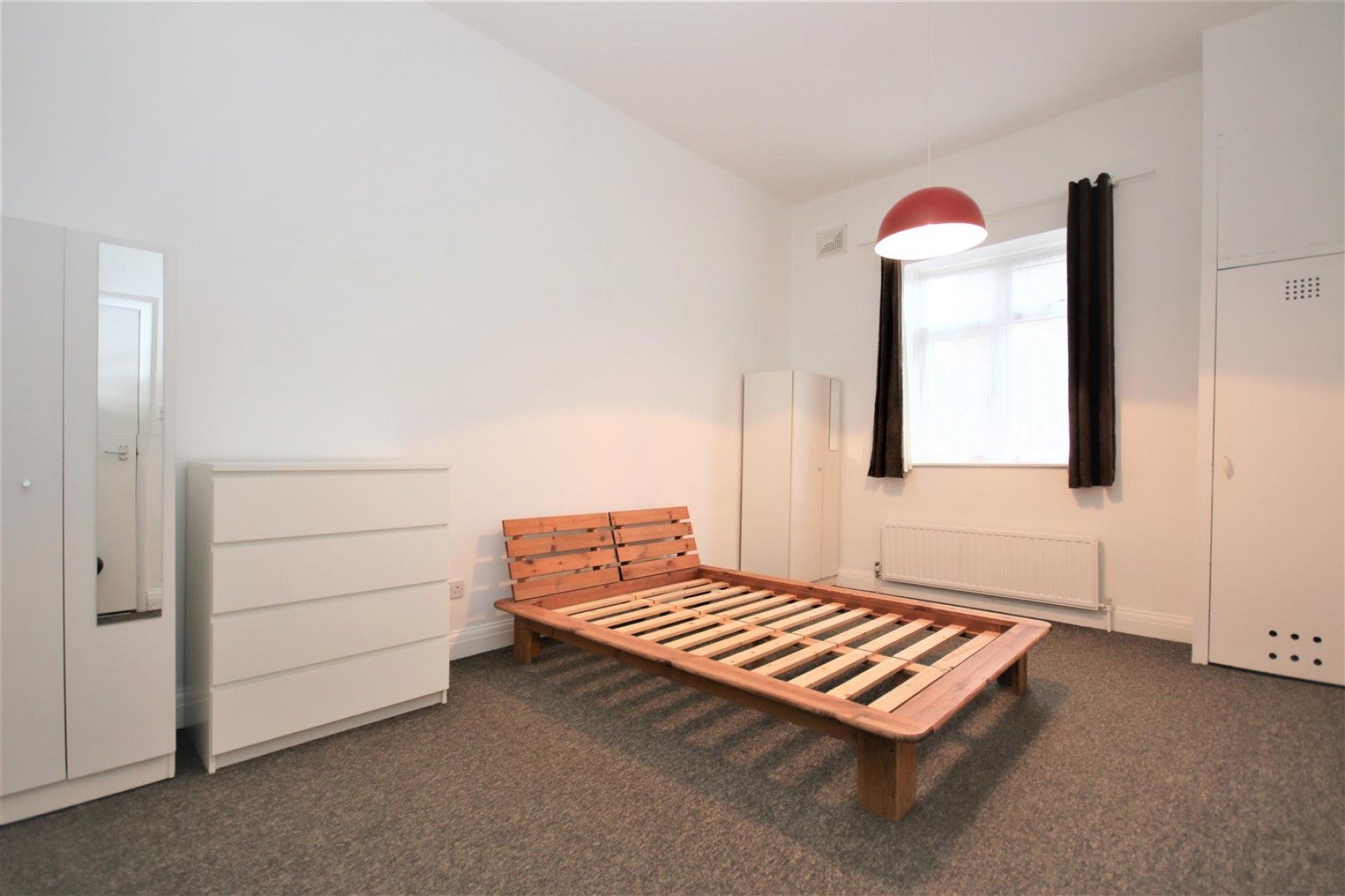 Flat Blackstock Road in Greater London