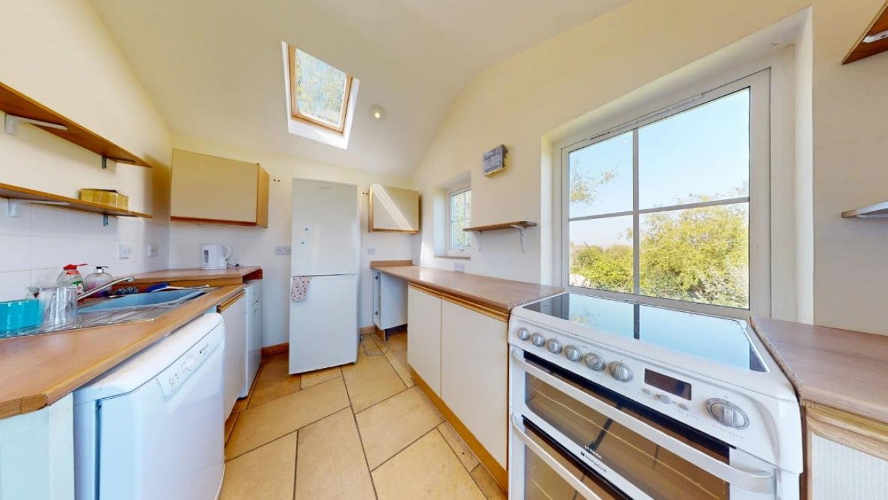 House St Georges Close in Swanage