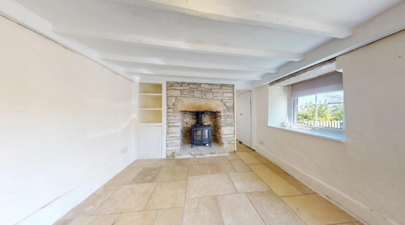 House St Georges Close in Swanage