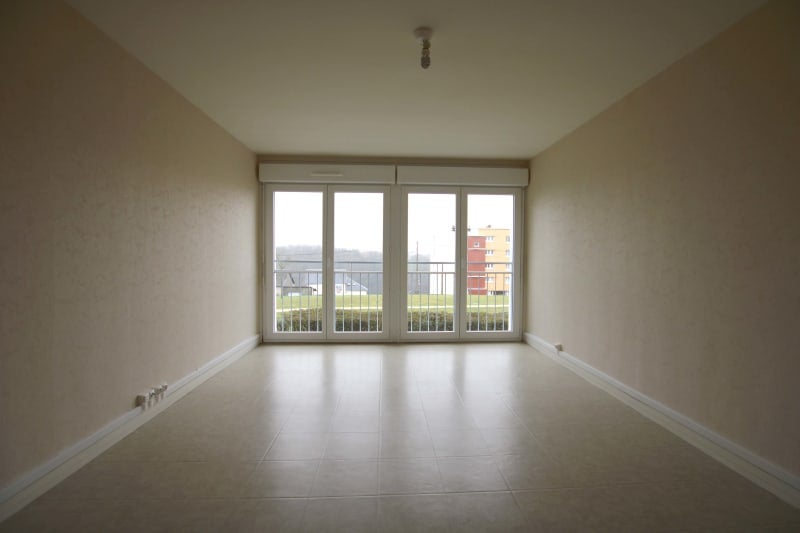 Appartement Rue Jean Moulin à Bolbec