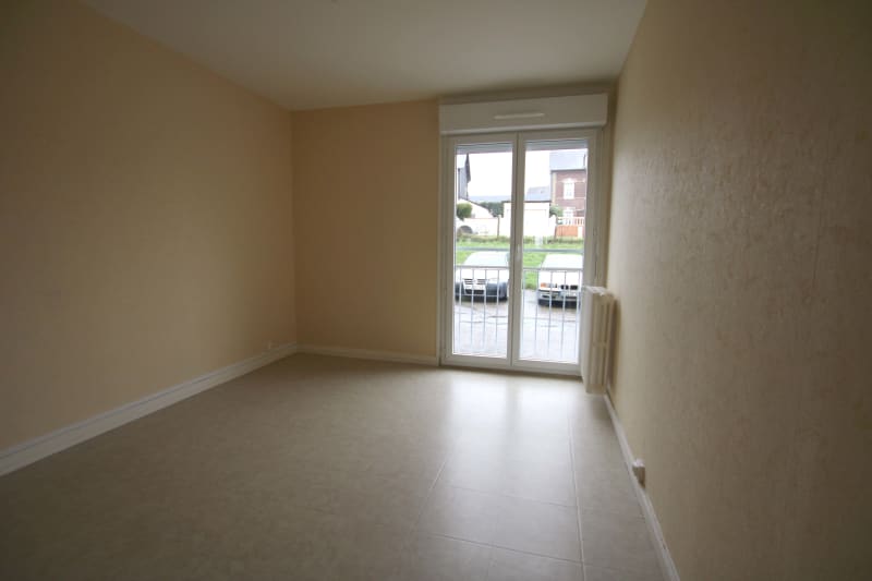 Appartement Rue Jean Moulin à Bolbec