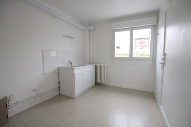 Appartement Rue Jean Moulin à Bolbec