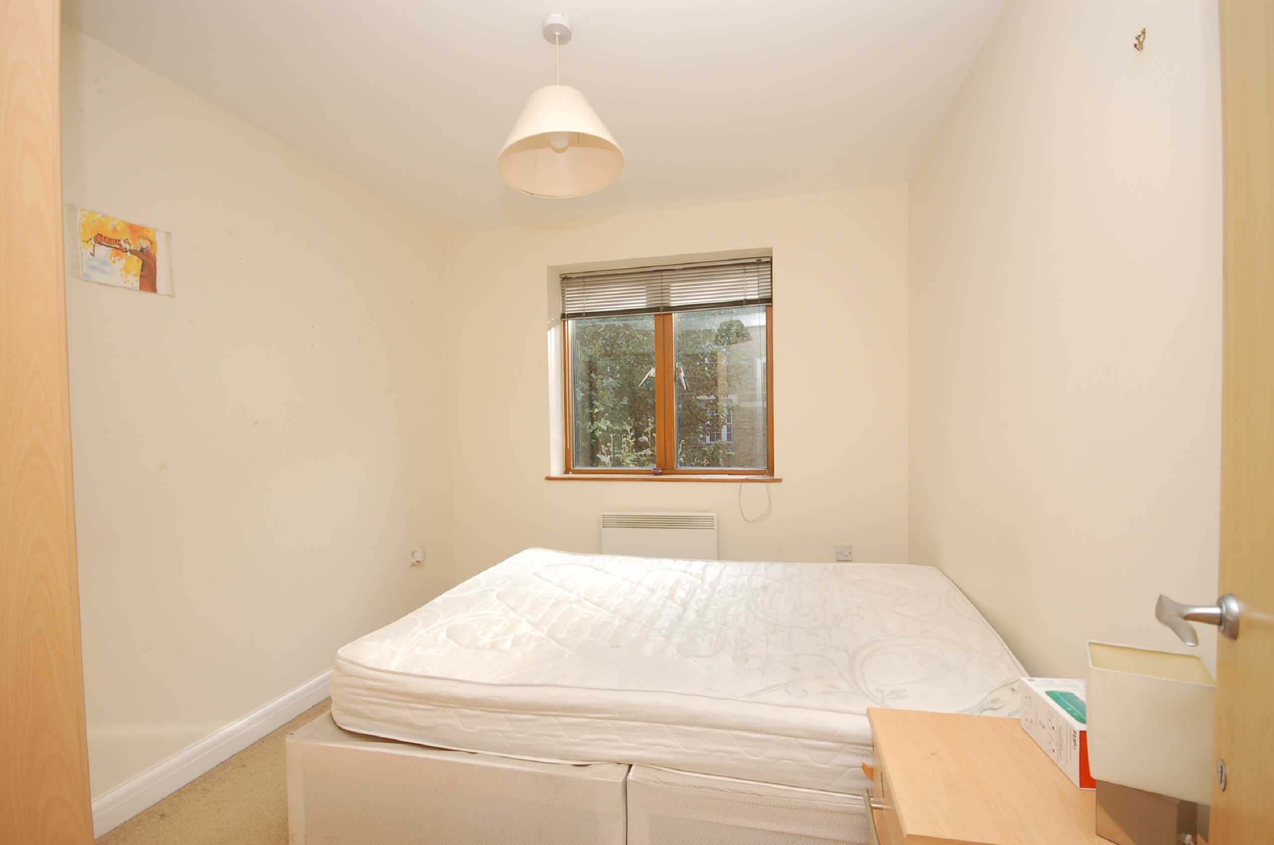 Flat Three Oak Lane in Greater London