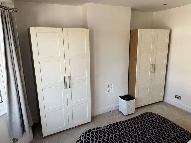 Room Annsworthy Avenue in Greater London