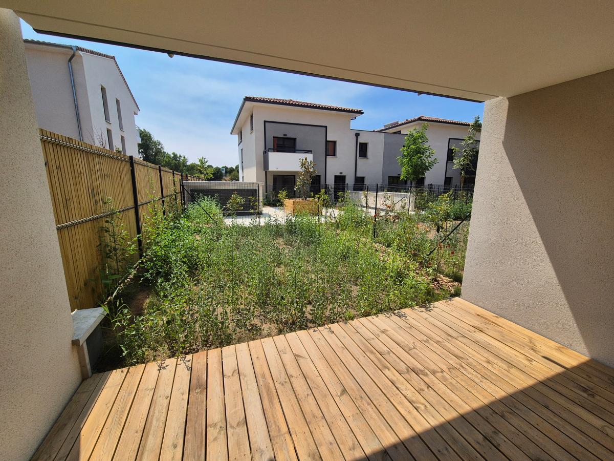 Appartement Chemin du Prat-Long à Toulouse