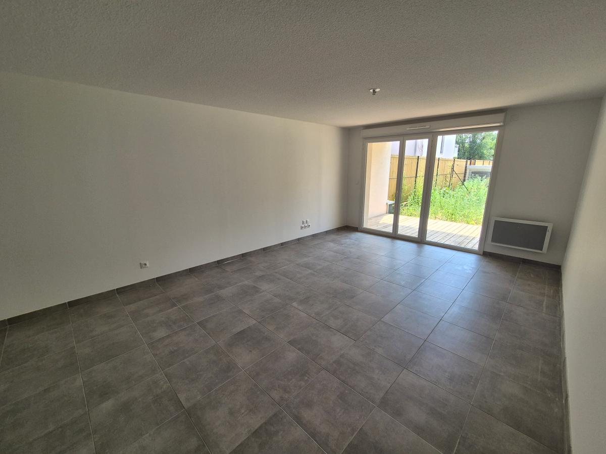 Appartement Chemin du Prat-Long à Toulouse