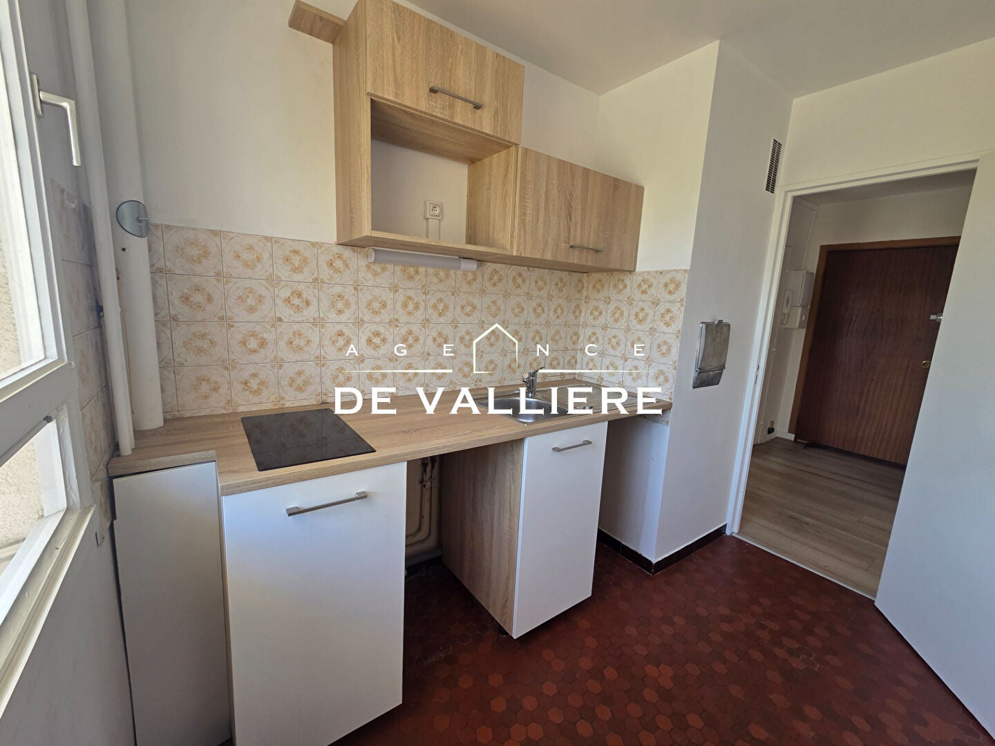 Appartement Rue du Docteur Charcot à Nanterre