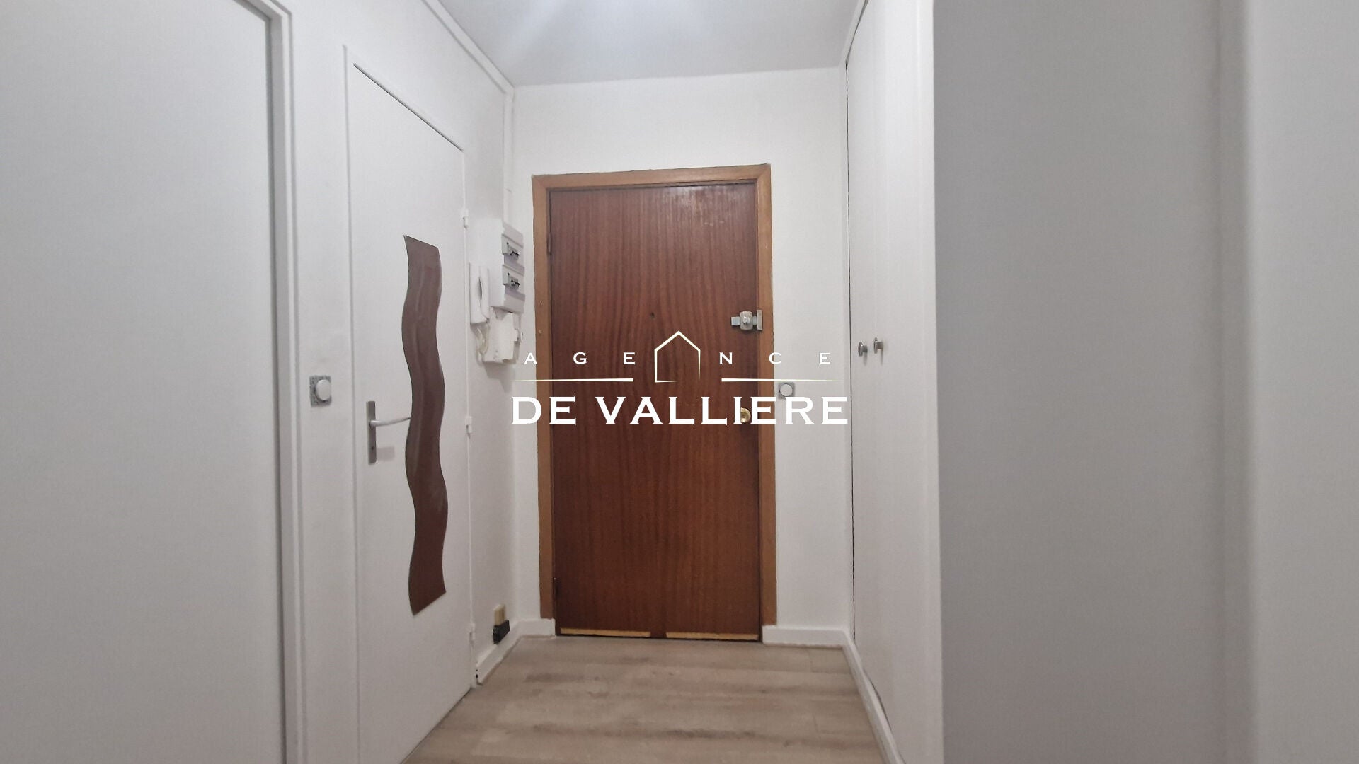 Appartement Rue du Docteur Charcot à Nanterre