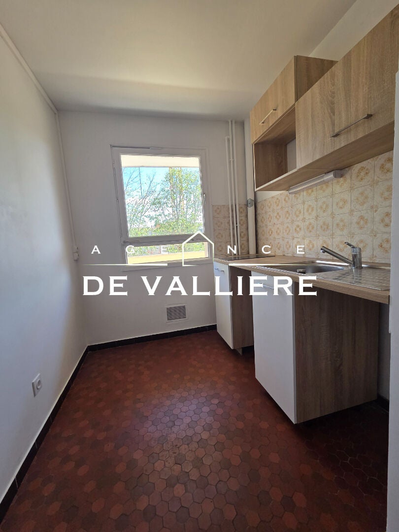 Appartement Rue du Docteur Charcot à Nanterre