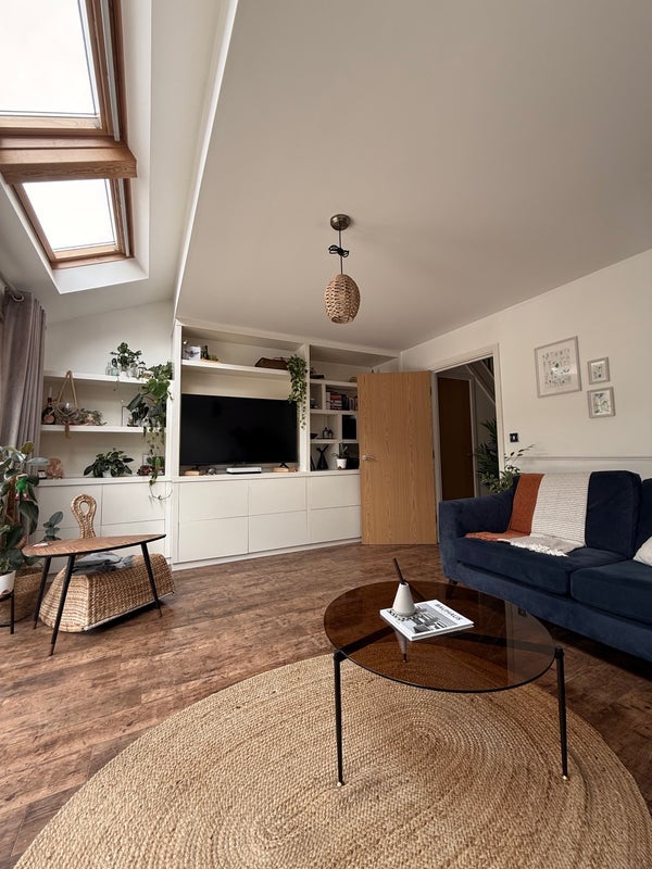 Room Hatton Gardens in Salford