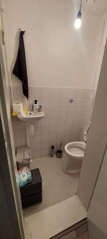 Appartement Johan Jongkindstraat 7