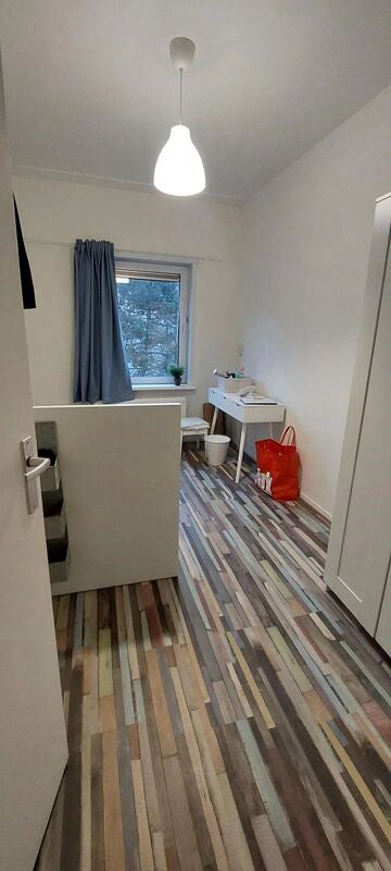 Appartement Johan Jongkindstraat 5