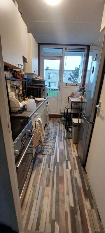 Appartement Johan Jongkindstraat 3