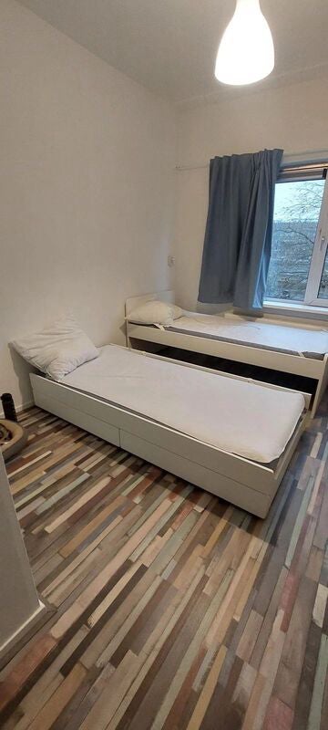 Appartement Johan Jongkindstraat 4