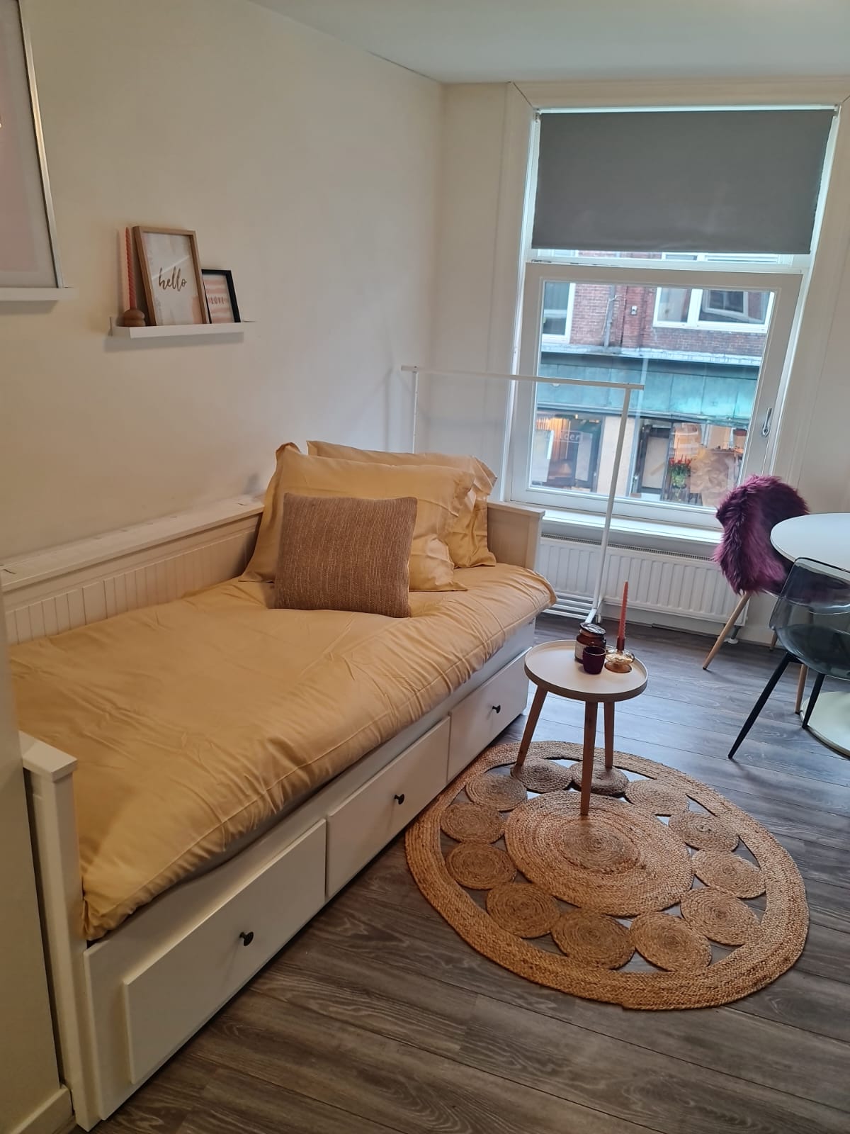 Studio Voorstraat 4