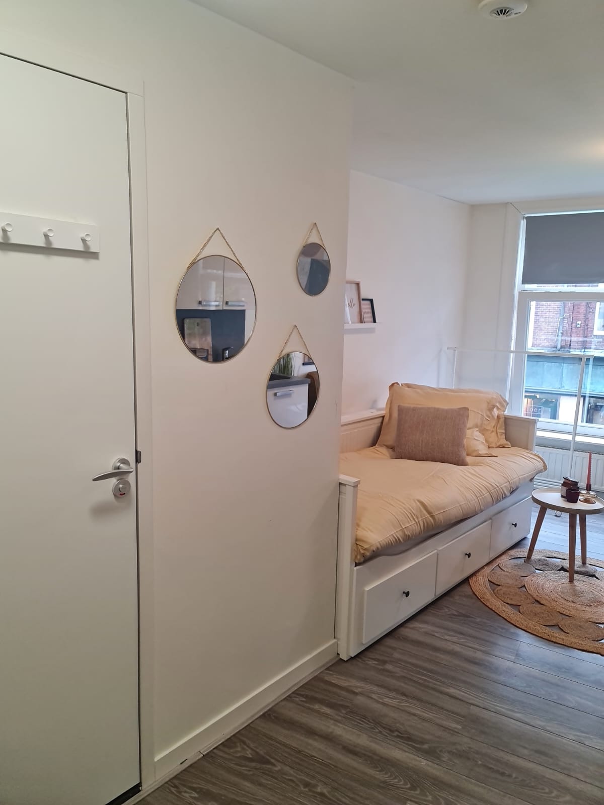 Studio Voorstraat 6
