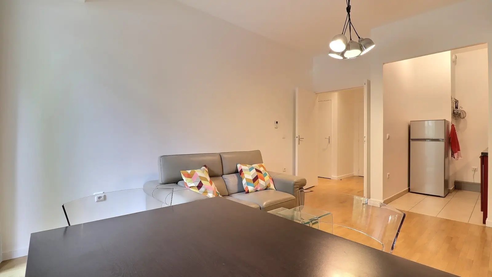 Appartement Allée Robert Doisneau à Boulogne-Billancourt