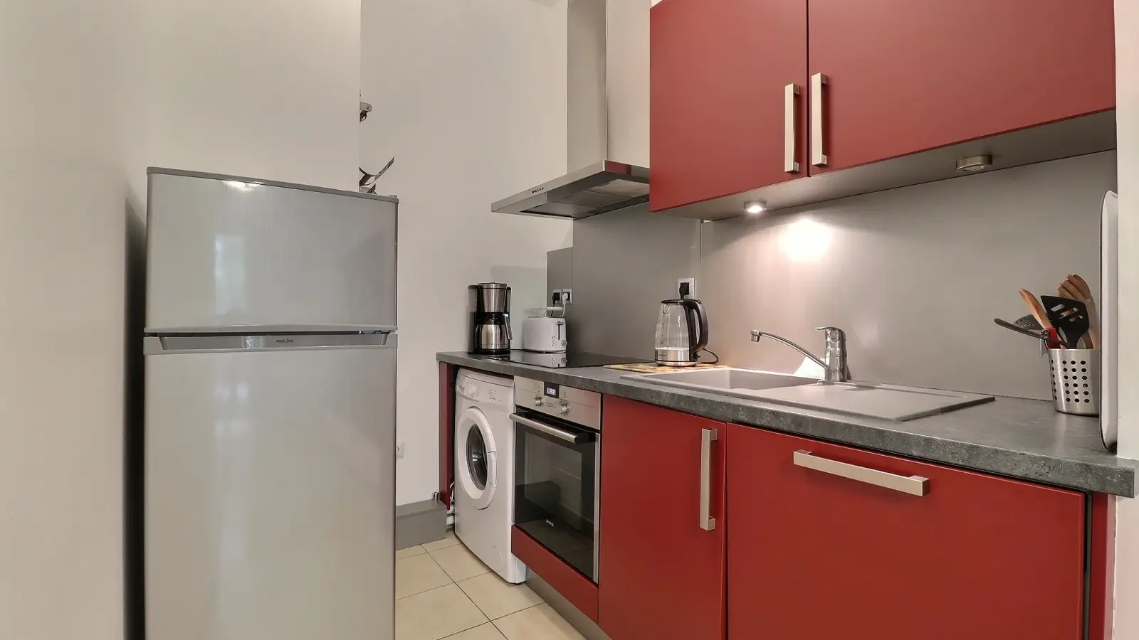 Appartement Allée Robert Doisneau à Boulogne-Billancourt
