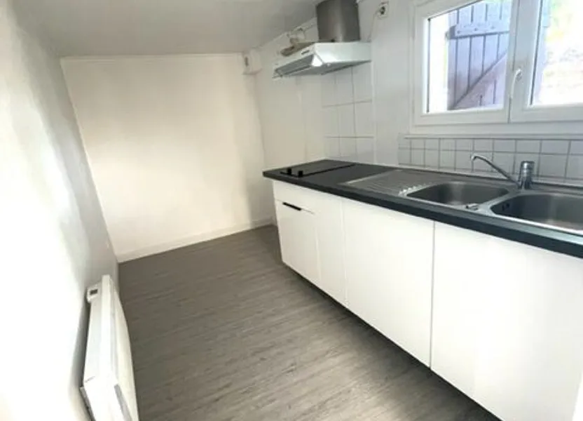Appartement Rue de la Poste à Fonsorbes