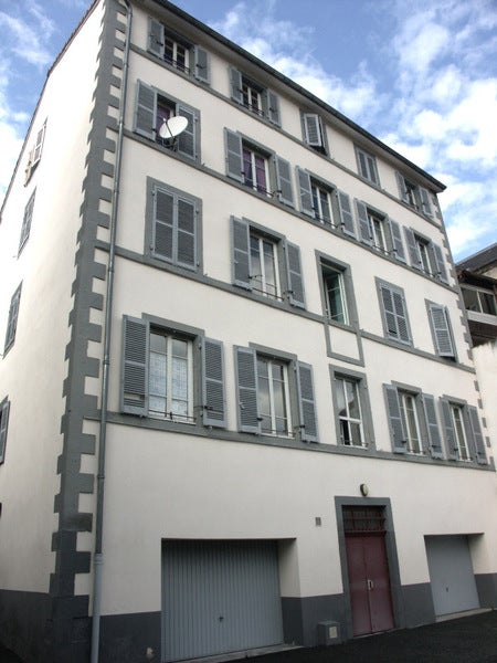 Appartement Rue de la Paix à Thiers