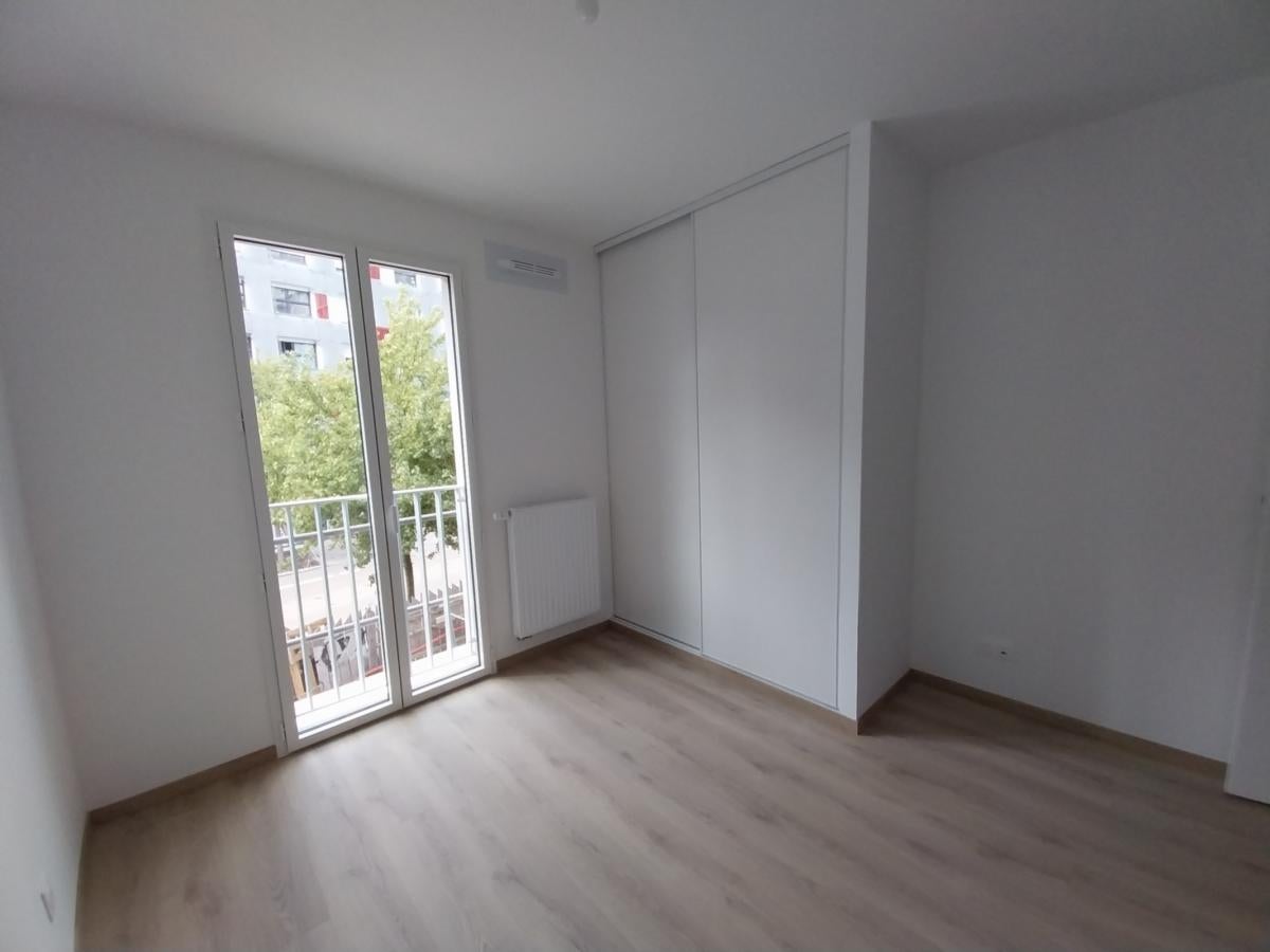 Appartement Route de Sainte-Luce à Nantes