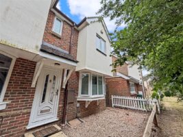 House Pochard Way in Braintree