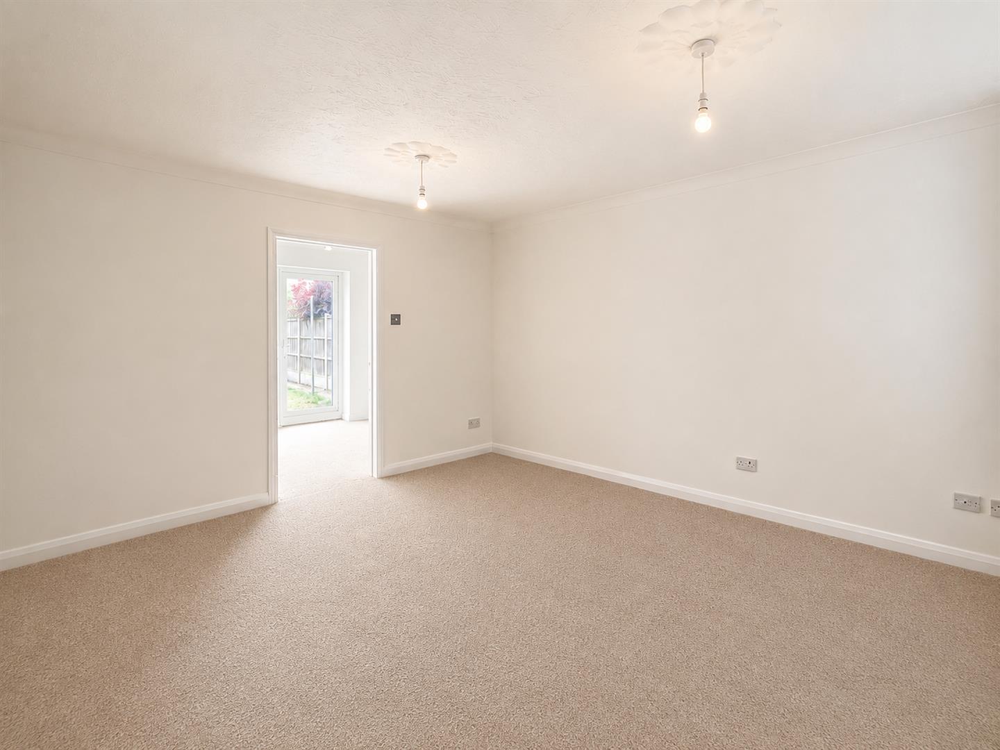 House Pochard Way in Braintree