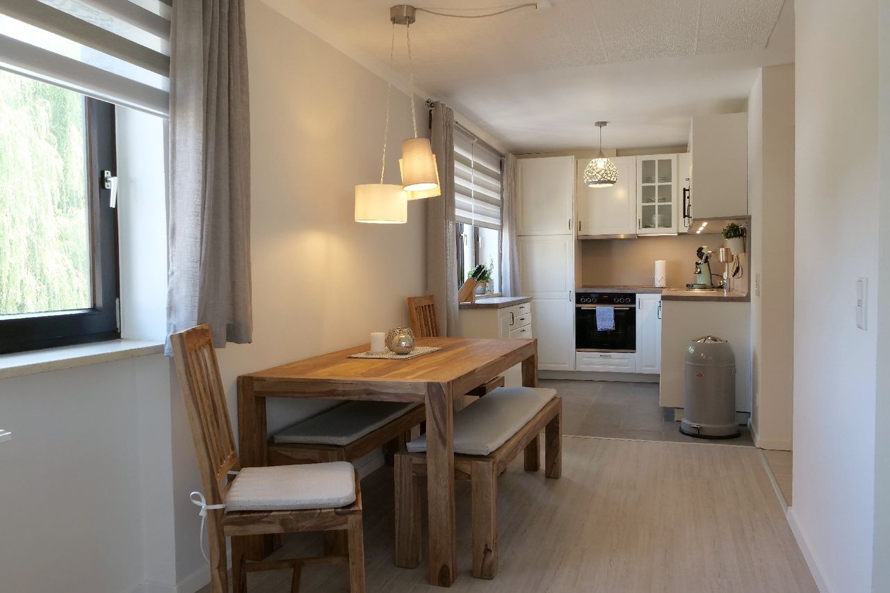 Wohnung Michl-Ehbauer-Ring in Puchheim