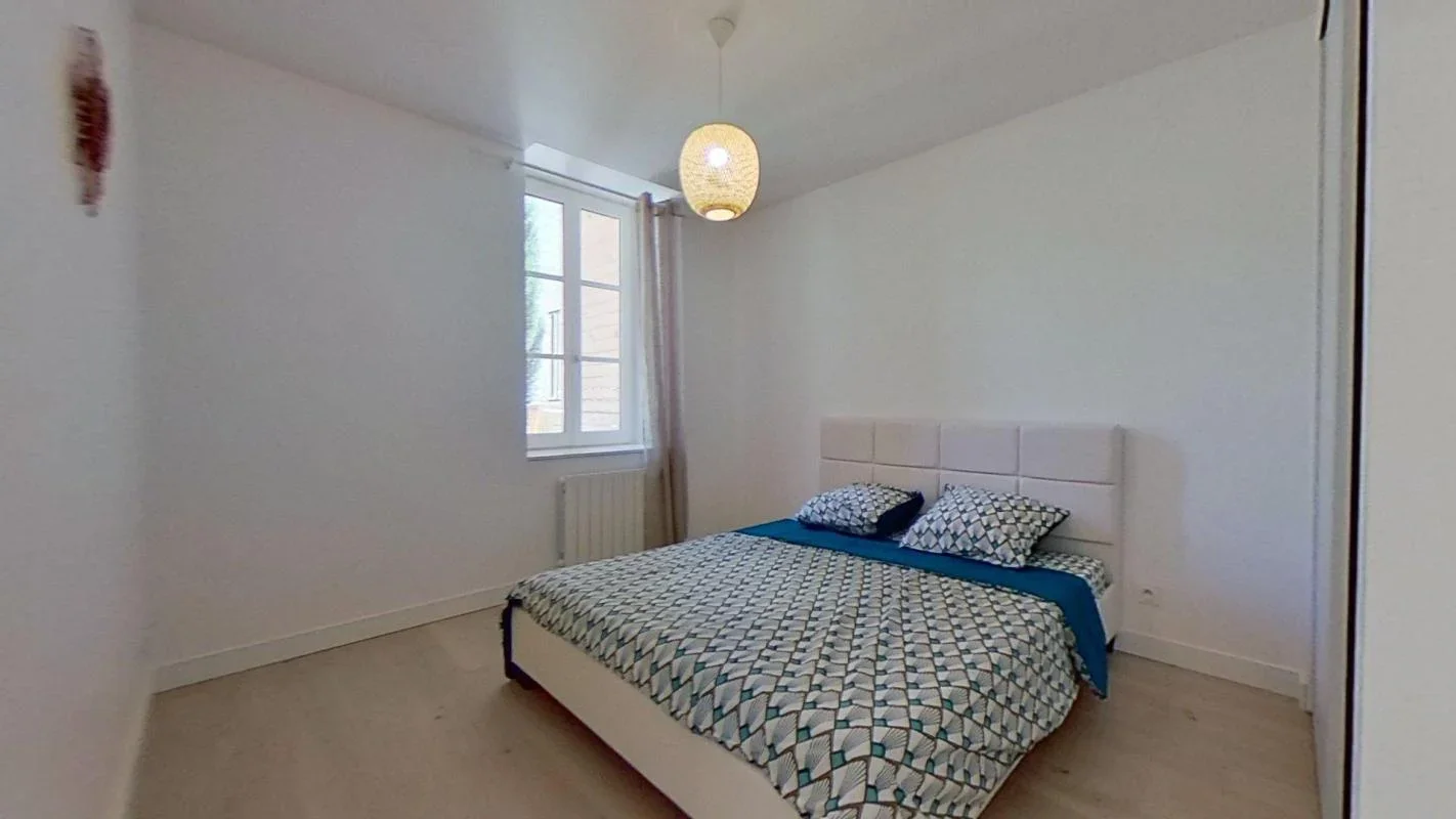 Appartement Rue du Neyrard à Sainte-Foy-lès-Lyon