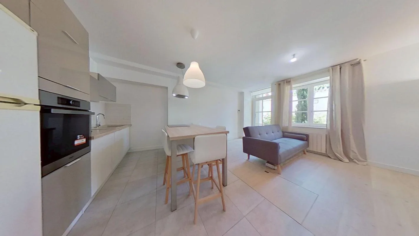 Appartement Rue du Neyrard à Sainte-Foy-lès-Lyon