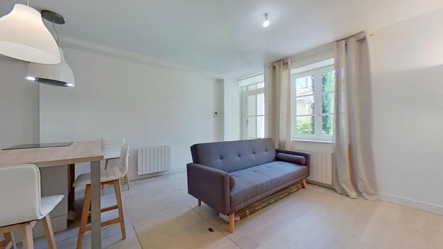Appartement Rue du Neyrard à Sainte-Foy-lès-Lyon