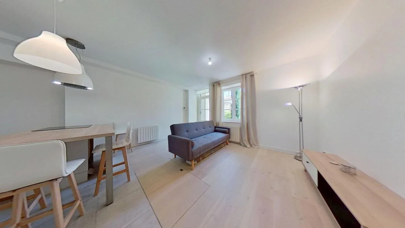 Appartement Rue du Neyrard à Sainte-Foy-lès-Lyon