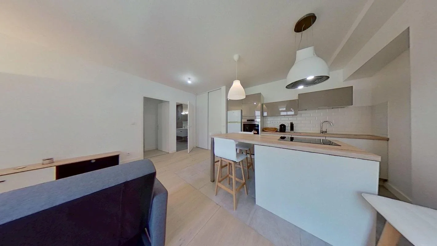 Appartement Rue du Neyrard à Sainte-Foy-lès-Lyon
