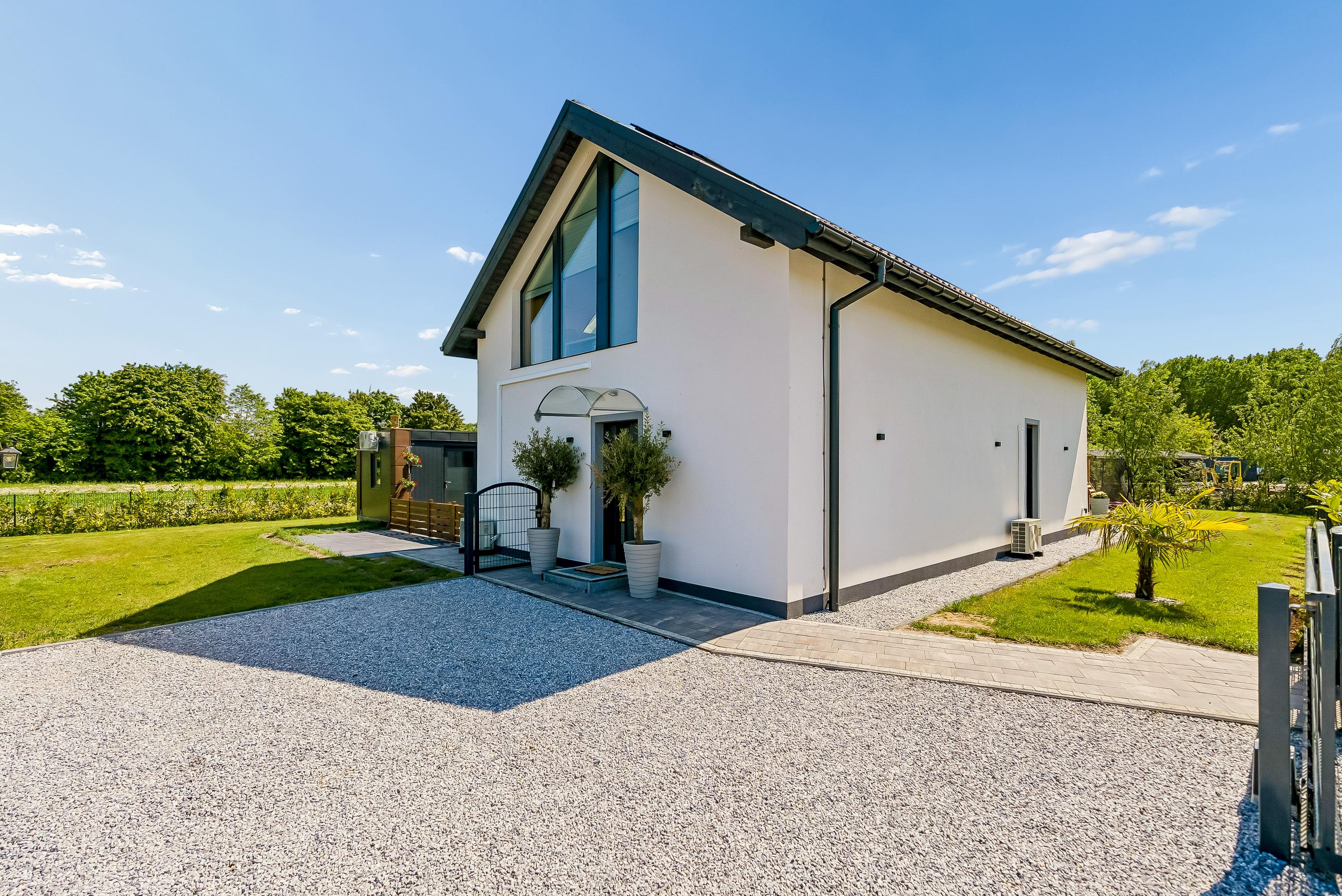 Vrijstaande woning te koop: Aletta Jacobsstraat 104, Almere