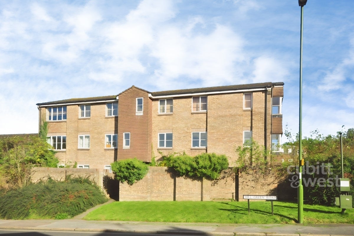 Flat Alexandra Road in Shanklin