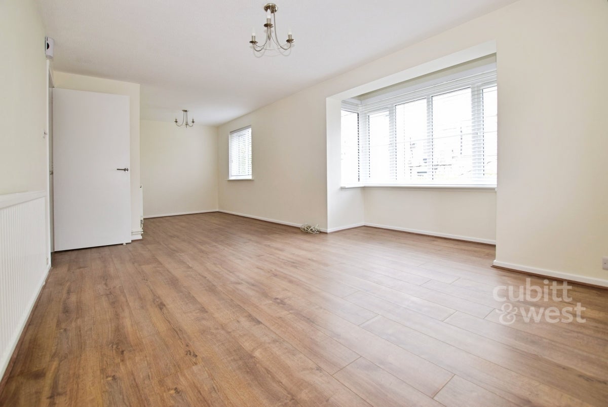 Flat Alexandra Road in Shanklin