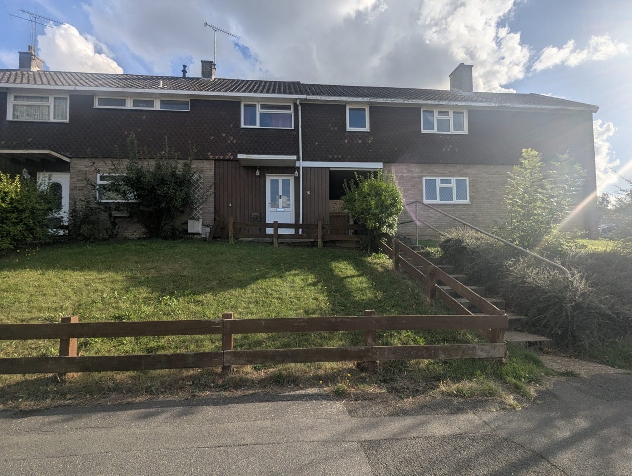 House Gernons in Basildon