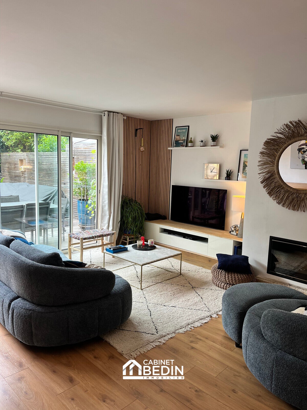 Maison Rue Guynemer à Bordeaux