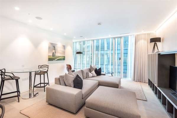 Flat Ebury Street in City of Westminster