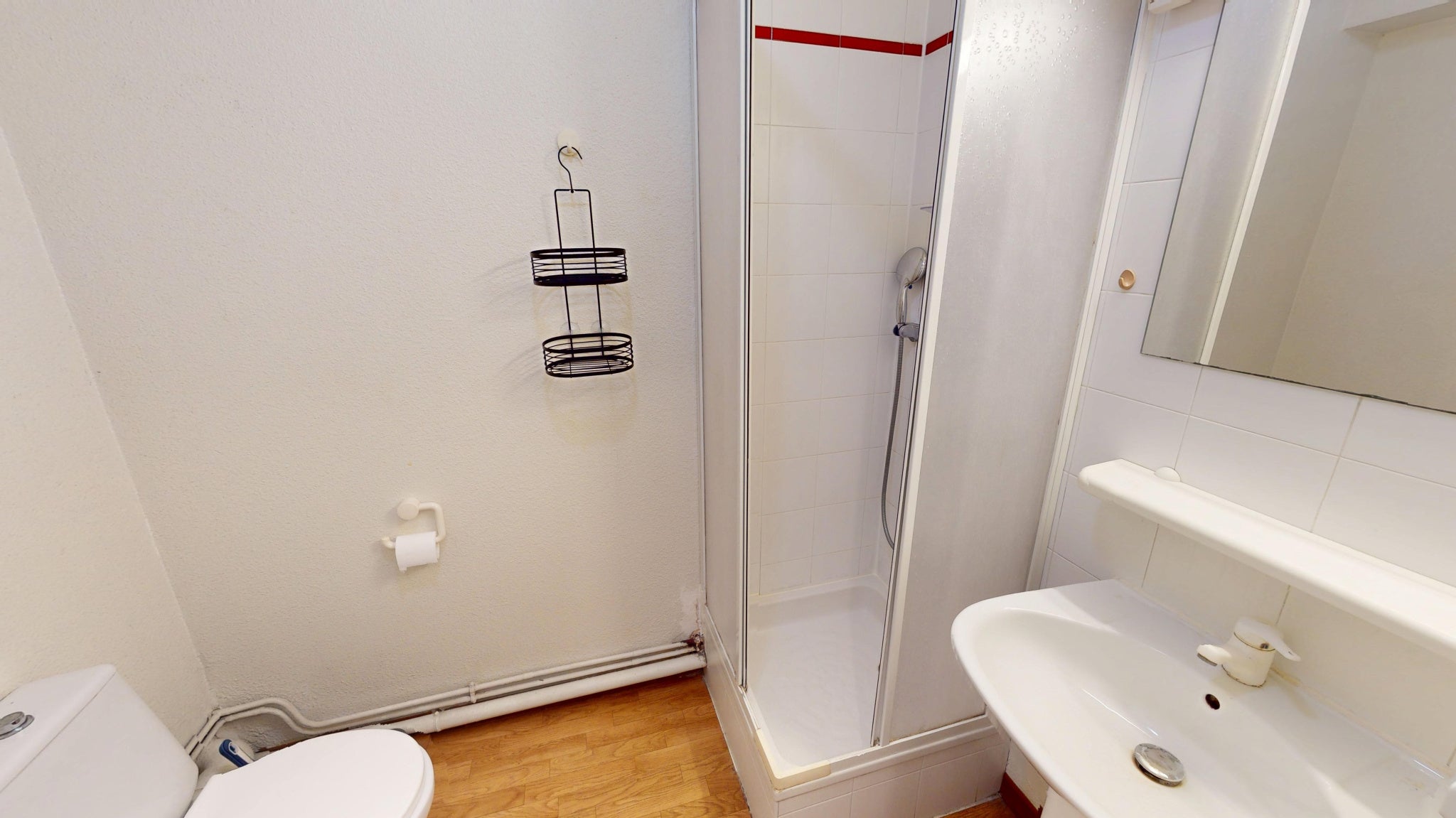 Chambre Rue Saint-Pierre de Trivisy à Montpellier