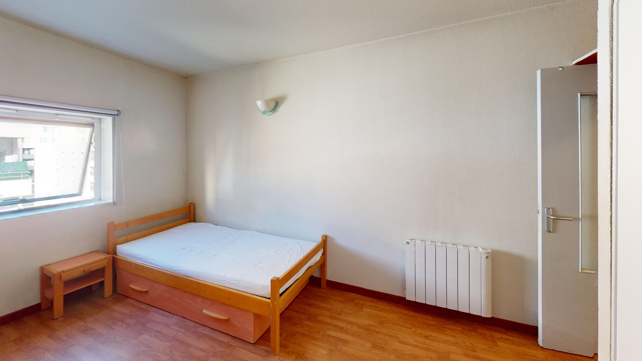 Chambre Rue Saint-Pierre de Trivisy à Montpellier
